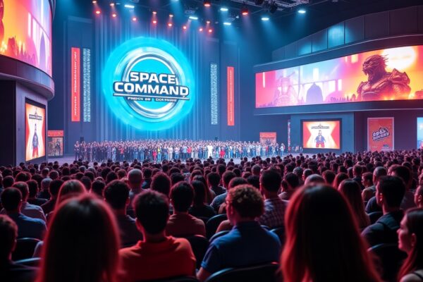 San Diego Comic-Con 2025 panels include Space Command and Apex Comics exclusives