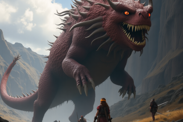 Monster Hunter Wilds review bombed over PC performance issues and lack of challenging endgame